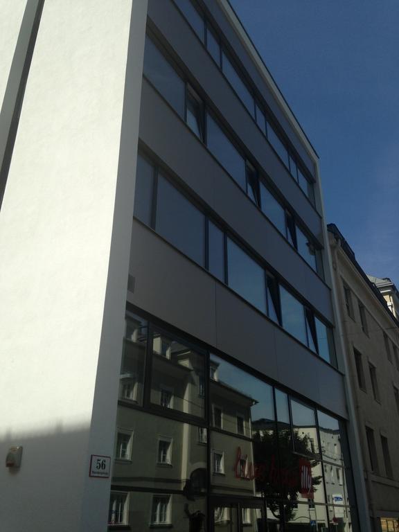 Salzburg City Appartement Экстерьер фото