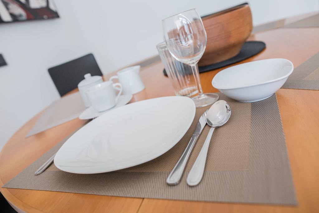 Salzburg City Appartement Экстерьер фото
