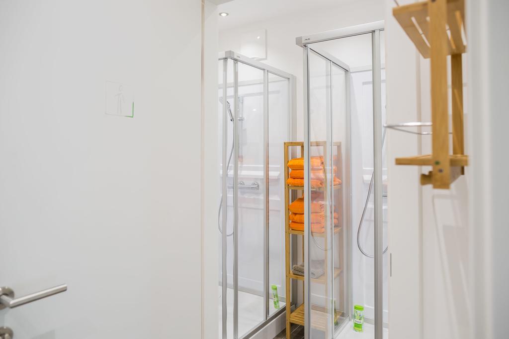 Salzburg City Appartement Экстерьер фото