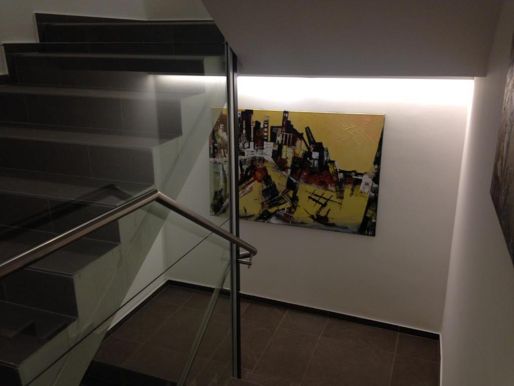 Salzburg City Appartement Экстерьер фото