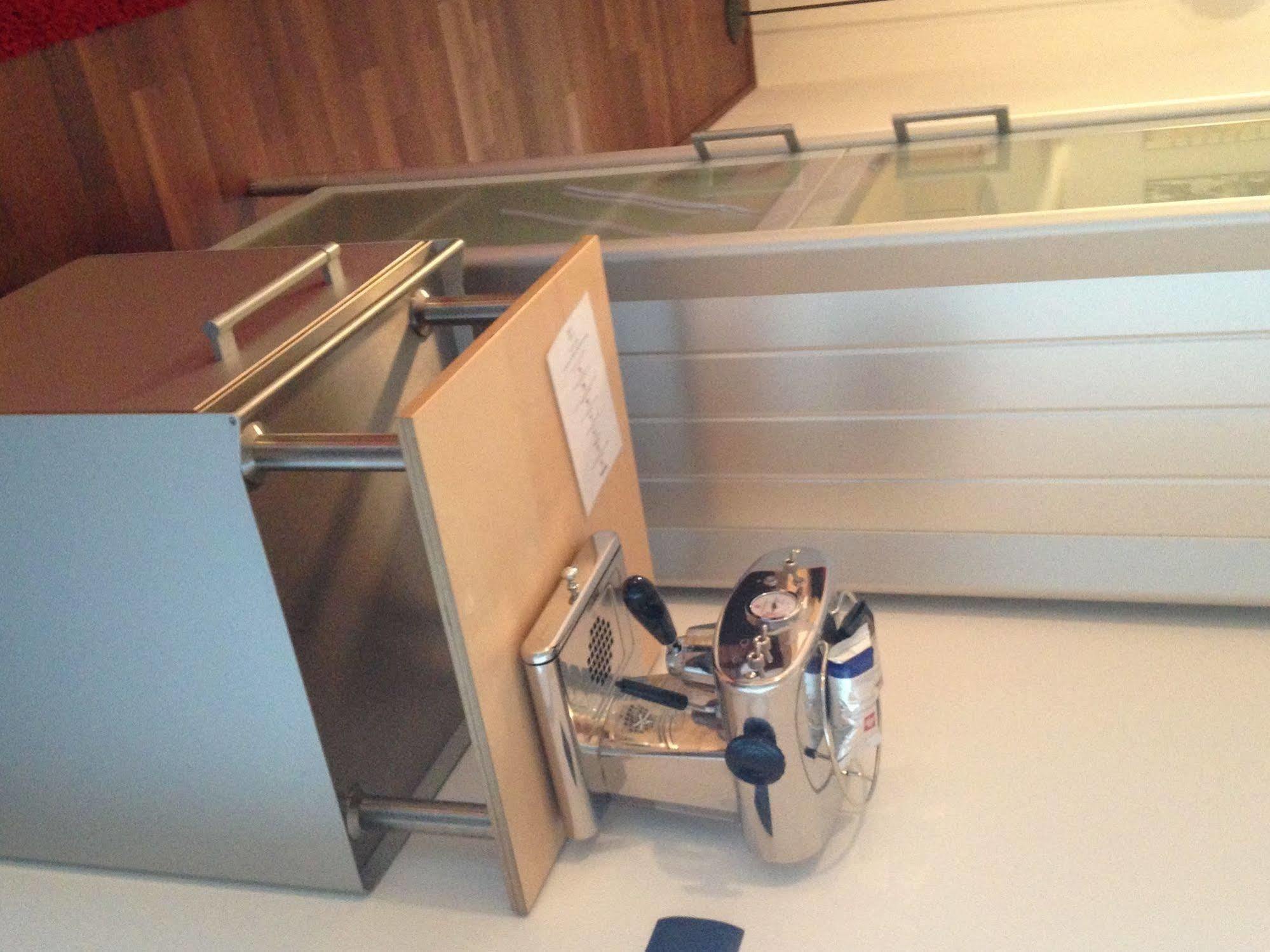 Salzburg City Appartement Экстерьер фото