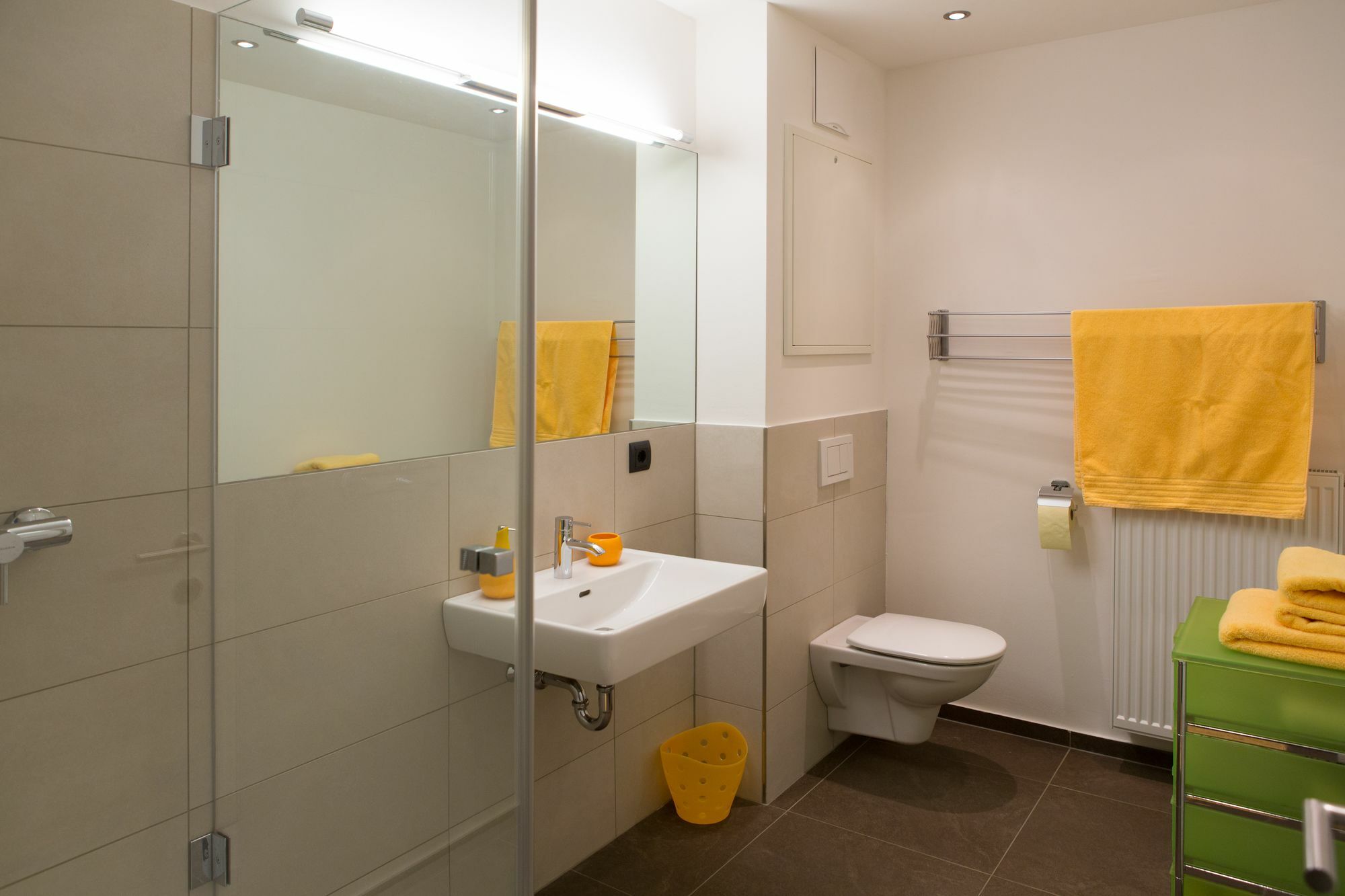 Salzburg City Appartement Экстерьер фото