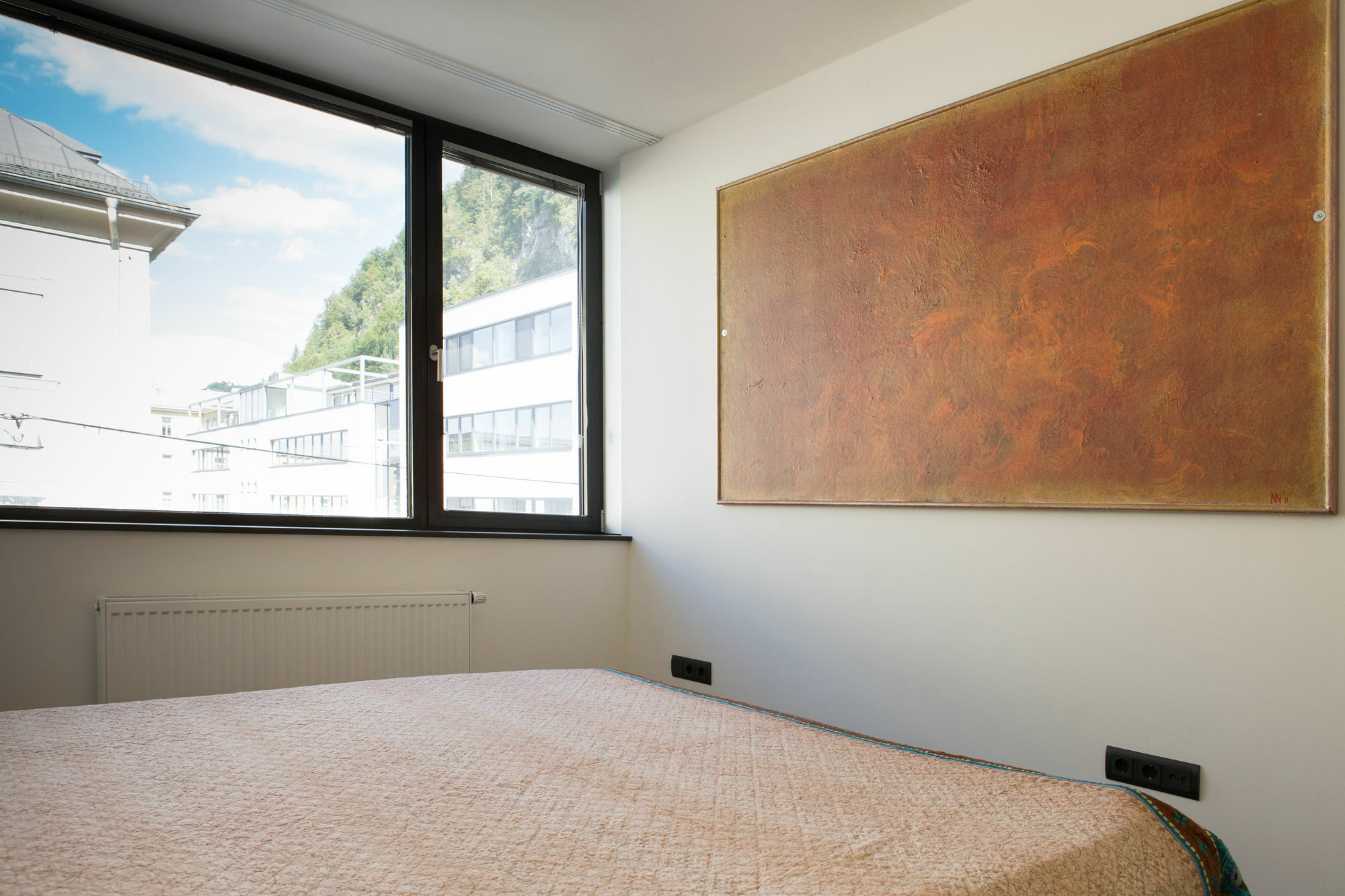 Salzburg City Appartement Экстерьер фото