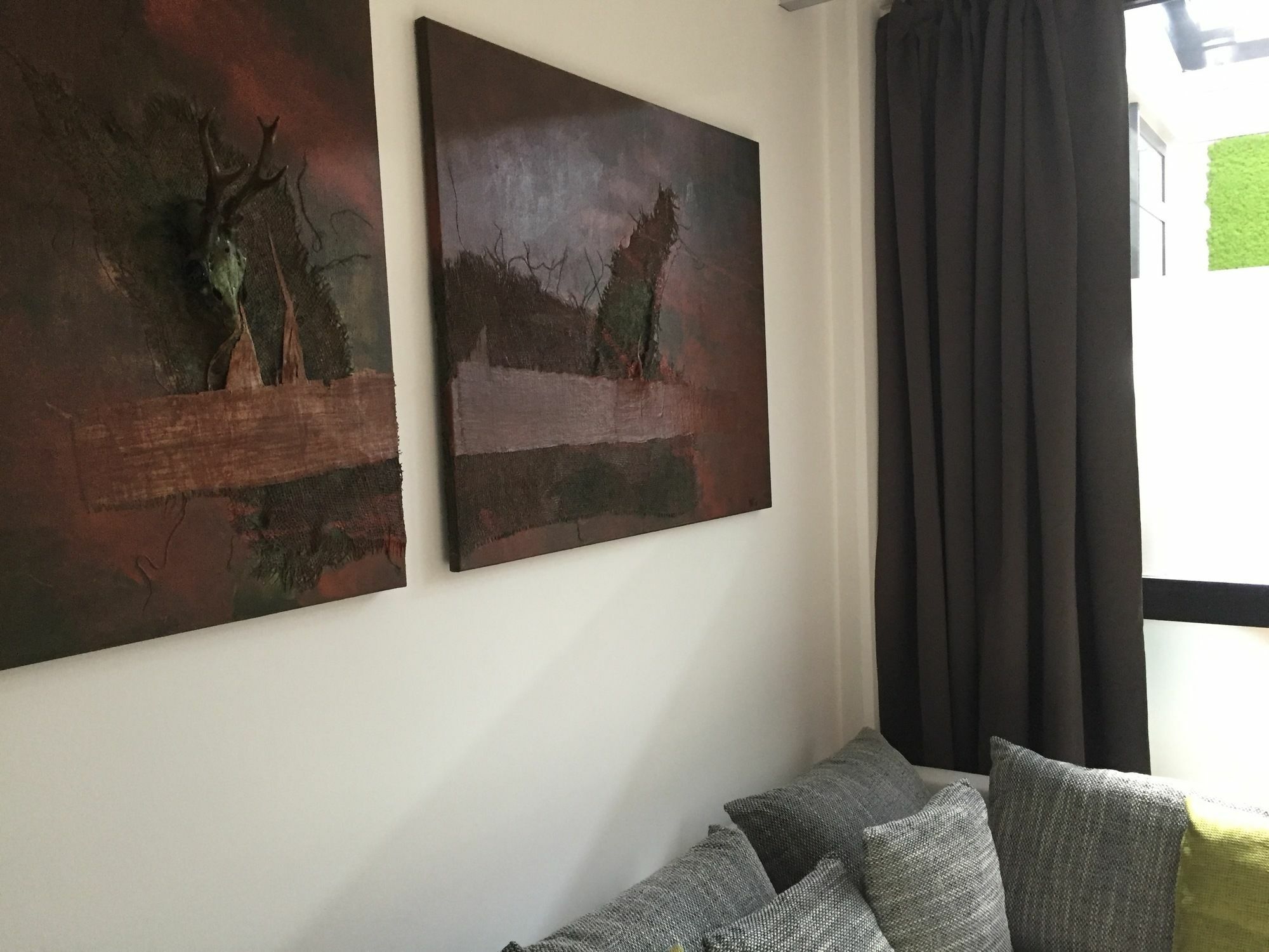 Salzburg City Appartement Экстерьер фото