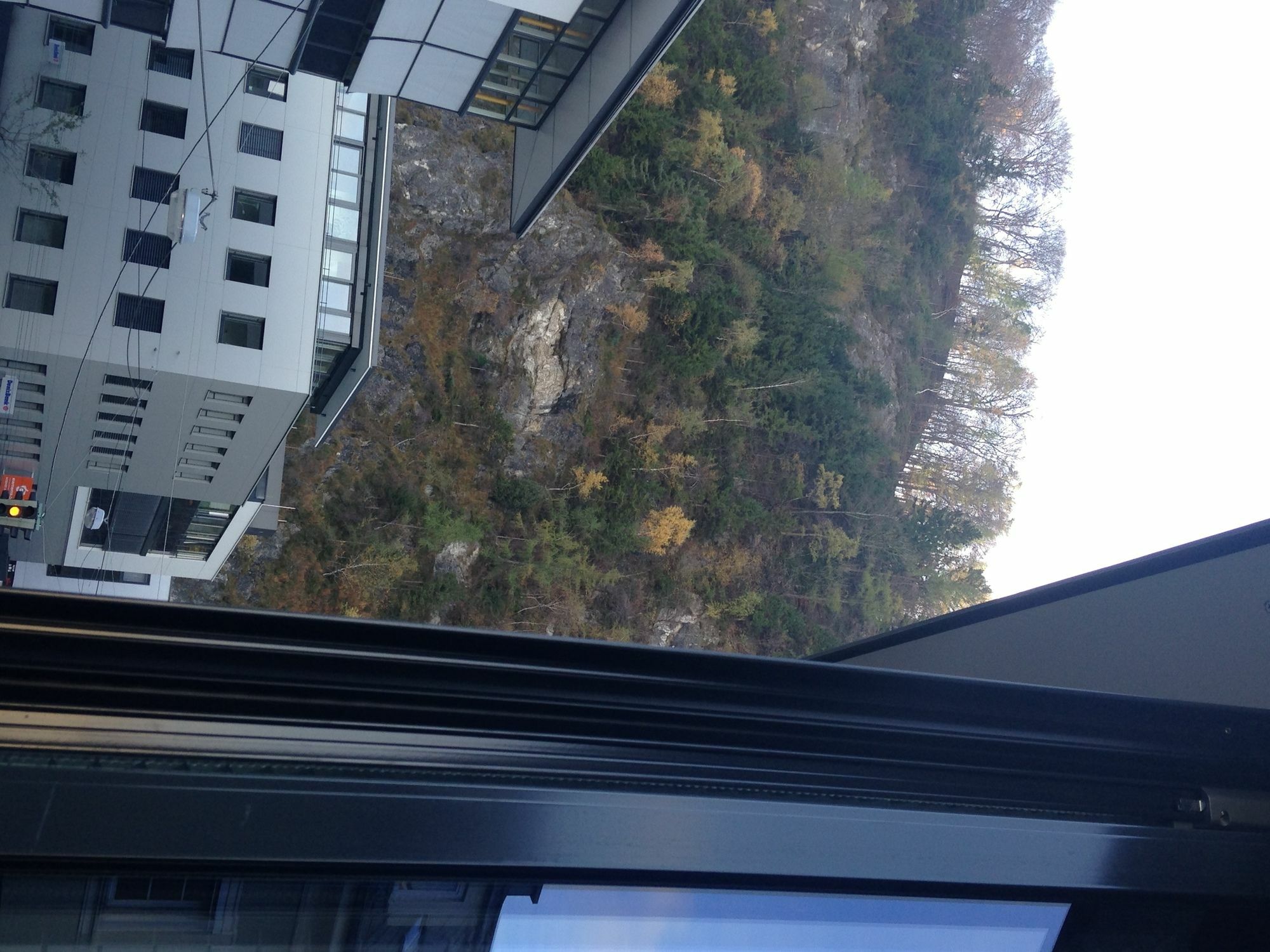 Salzburg City Appartement Экстерьер фото