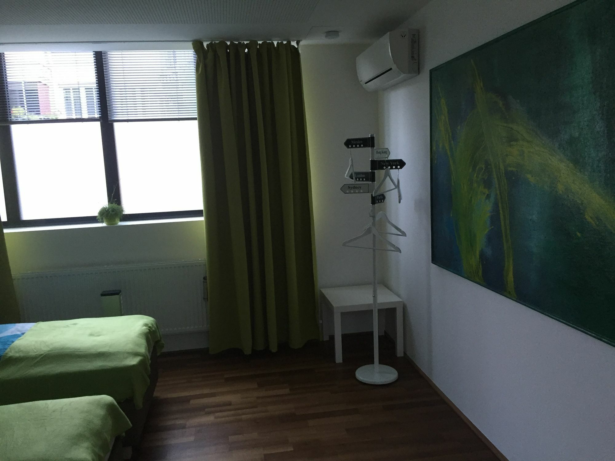 Salzburg City Appartement Экстерьер фото