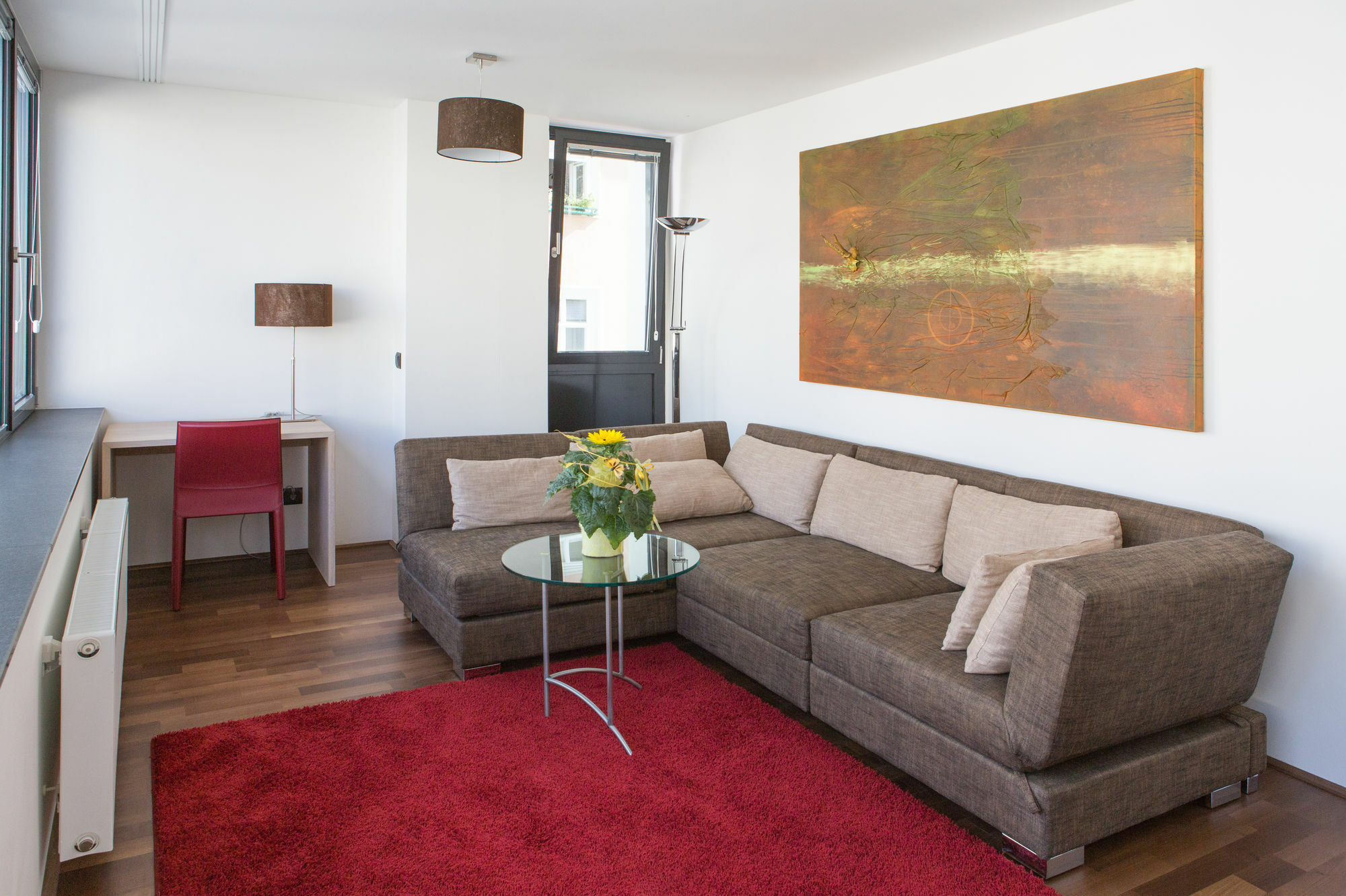 Salzburg City Appartement Экстерьер фото